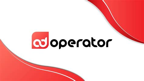 adoperator login|AdOperator .